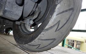 SUZUKI ADDRESS V125 G CF46A