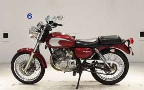 SUZUKI ST250E