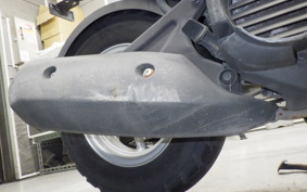 YAMAHA BW'S 50 Gen.3 1997 SA44J