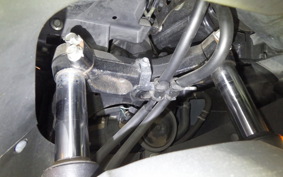 HONDA FORZA Z GEN 2 MF10