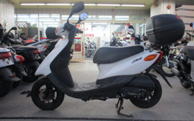 YAMAHA JOG DELUXE  SA39J