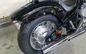 HONDA STEED 400 1994 NC26