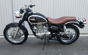 KAWASAKI ESTRELLA CUSTOM  BJ250A