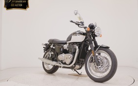 TRIUMPH BONNEVILLE T120 2026