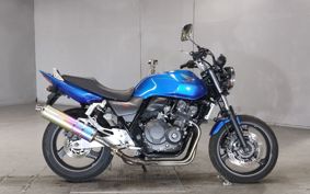 HONDA CB400SFV-4 NC42