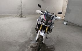 HONDA CRF1000L AFRICA TWIN SD04