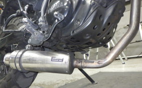 YAMAHA TW225 DG09J