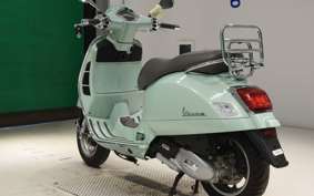 VESPA GTS150
