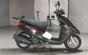 YAMAHA AKUSHI STREET SE53J