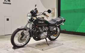 KAWASAKI Z650 1977 KZ650B
