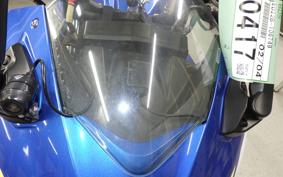 SUZUKI ジクサー250 SF ED22B