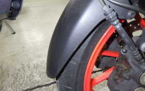 YAMAHA MT-07 ABS 2019 RM19J