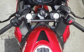 KAWASAKI NINJA 250 2 1996 EX250P