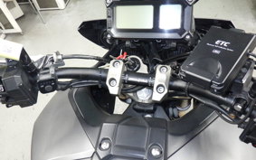 YAMAHA MT-09 Tracer 2015 RN36J