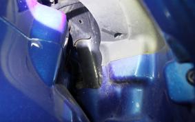 PEUGEOT ジャンゴ125A 2016