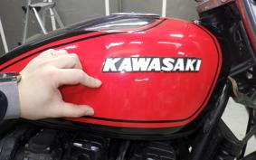 KAWASAKI ZEPHYR 400 Gen.2 1997 ZR400C