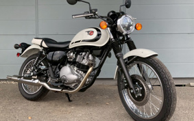 KAWASAKI W230 BJ230A