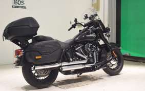 HARLEY FLHCS 1870 2019