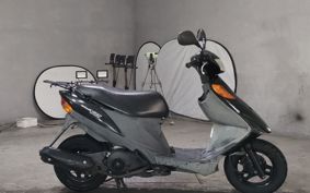 SUZUKI ADDRESS V125 CF4EA