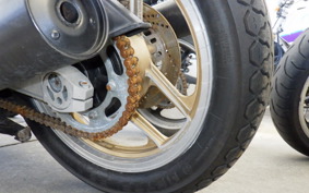 KAWASAKI GPZ900R NINJA ZX900A