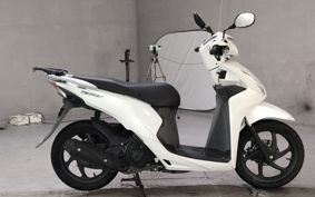 HONDA DIO 110 JF58