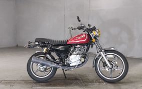 SUZUKI GN125 F Gen.2 PCJ2N