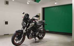 HONDA CB125 R 1997 JC79