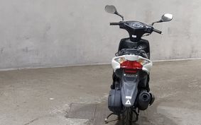 SUZUKI ADDRESS V125 CF4MA