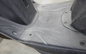 YAMAHA AXIS 125 Z 2008 SED7J