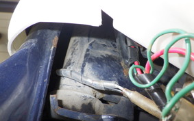 HONDA C50 SUPER CUB C50