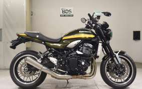 KAWASAKI Z900RS 2021 ZR900C