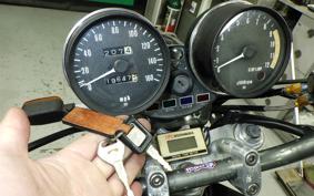 KAWASAKI Z1000 1988 KZT00D