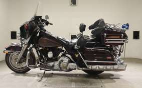HARLEY FLHTC 1340 1987