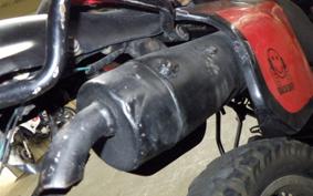 YAMAHA DT125R Gen.2 3FW