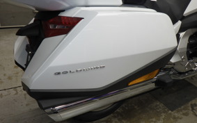 HONDA GL 1800 GOLD WING TOUR DCT 2026 SC79