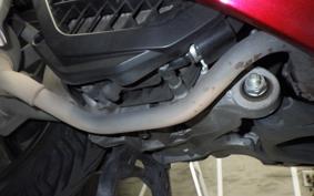 HONDA PCX 125 2006 JF81