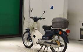 HONDA C90 SUPER CUB HA02