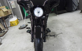 HARLEY FLHX 1580 2007