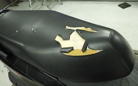 SUZUKI ADDRESS V125 DT11A