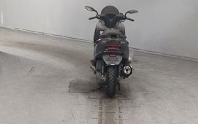 YAMAHA MAJESTY 125 SE27