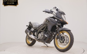 SUZUKI DL650 ( V-Strom 650 ) XTA 2020 C733M