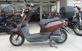 HONDA  TACT  BASIC  AF79