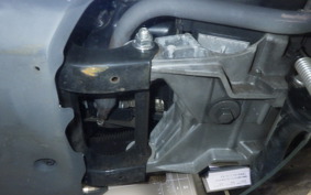SUZUKI ADDRESS V125 DT11A