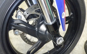 BMW G310R 2017