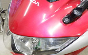 HONDA CBR250R GEN 3 2006 MC41
