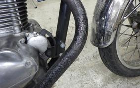 KAWASAKI ESTRELLA RS BJ250A