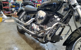 YAMAHA DRAGSTAR 250 VG02J