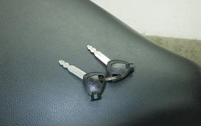 SUZUKI ﾚｯﾂG CA4AA