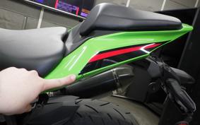 KAWASAKI ZX-4RR 2023 ZX400P