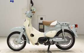 HONDA LITTLE CUB AA01